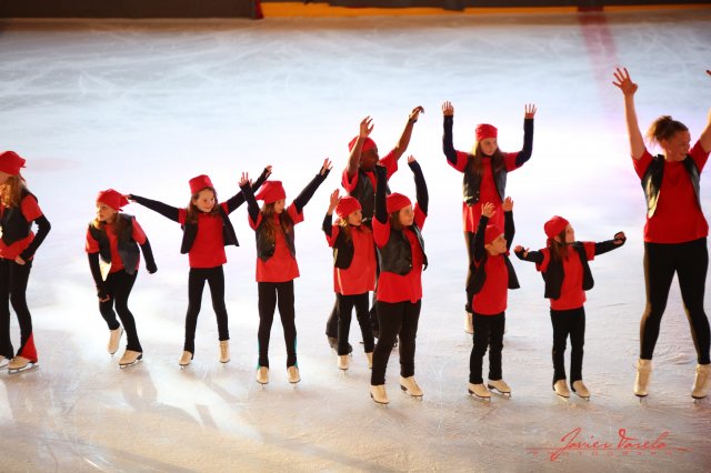 Répétition générale